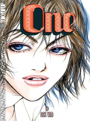 cover image of One, Volume 9